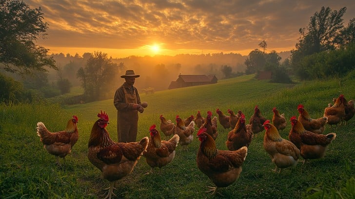 10 Simple Ways We Live Sustainably on Our Homestead
