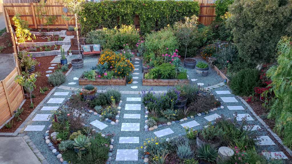 15 acre homestead income diversification