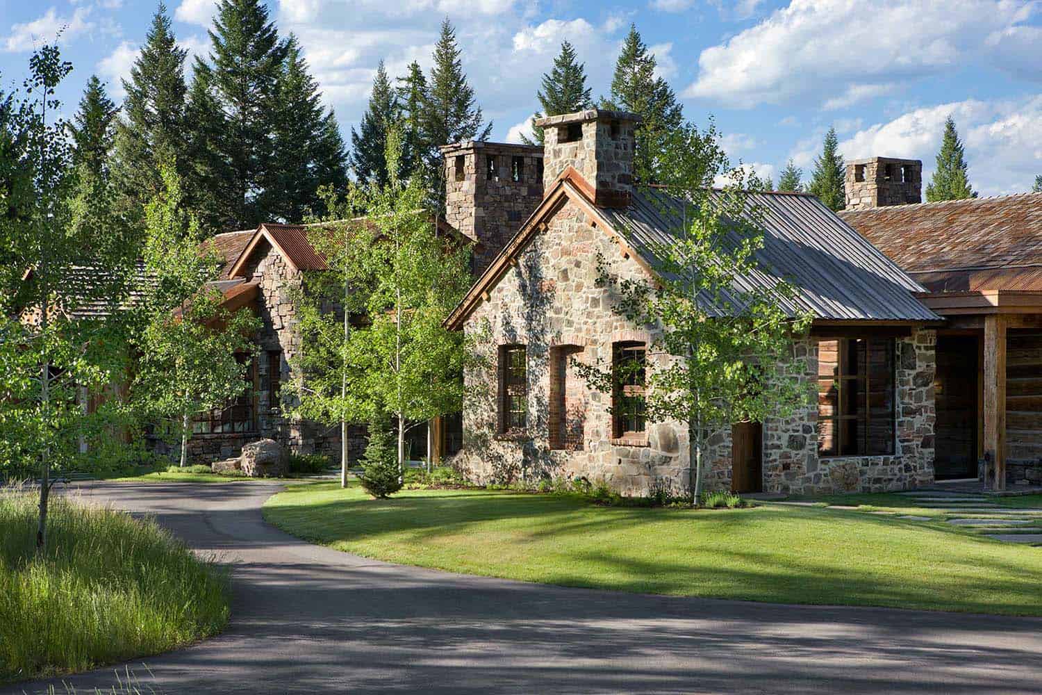 perimeter fencing ideas 15 acre homestead