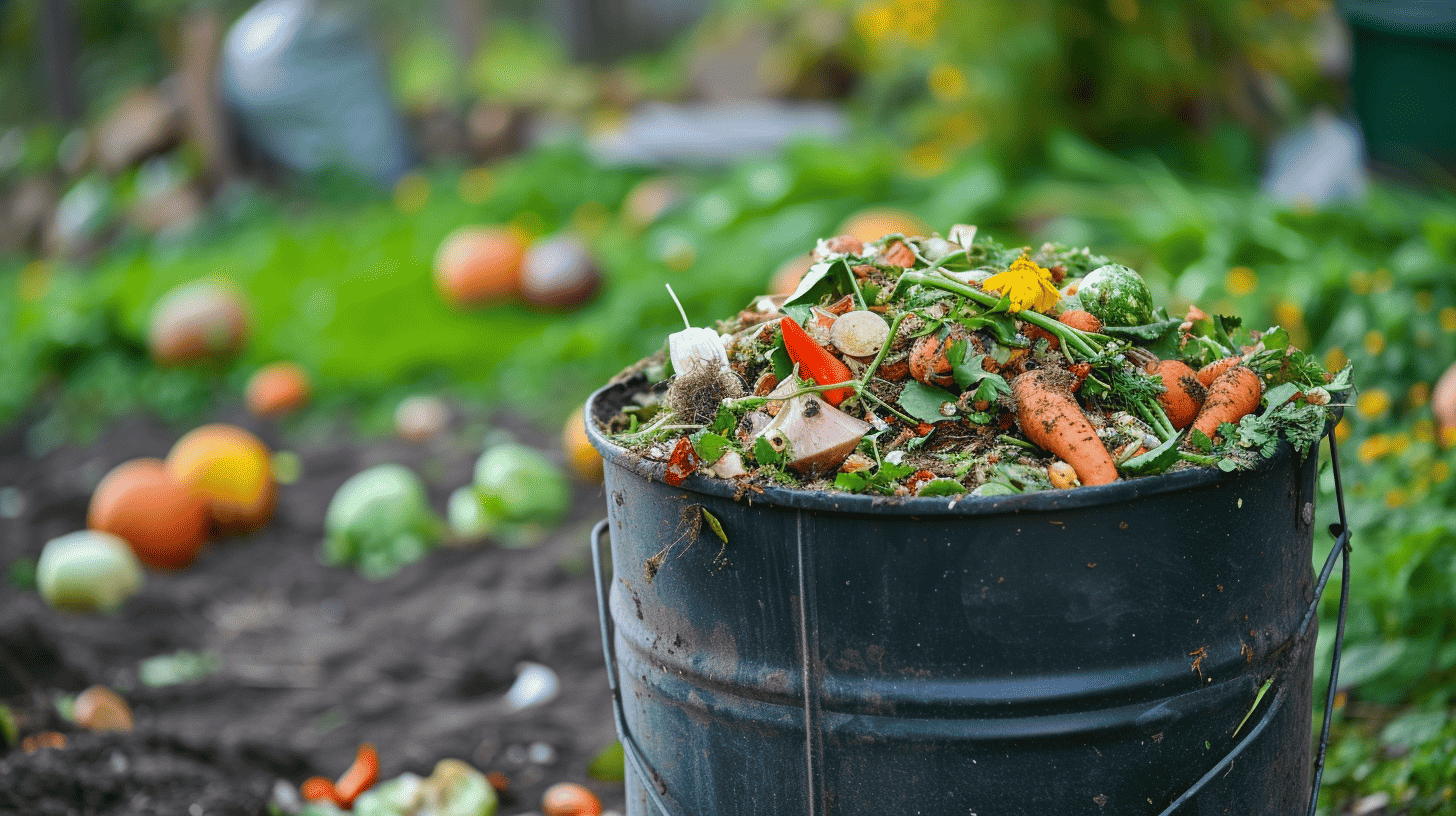 Reduce Waste and Save Money on Your Homestead