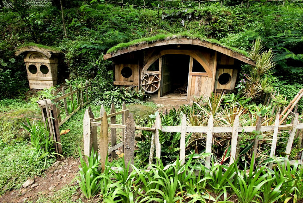 how to plan a 15 acre homestead