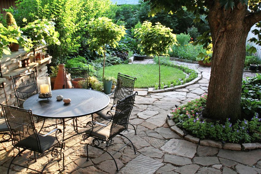 15 acre homestead design plans