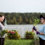 Physical Health Benefits of Homesteading: Transform Your Life