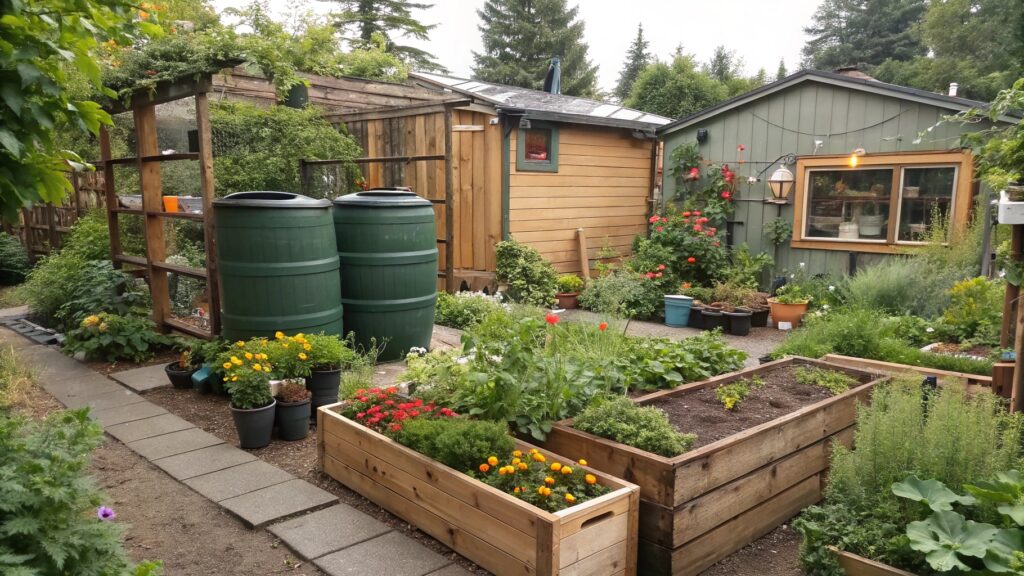 what is eco friendly homesteading What Is Eco-Friendly Homesteading? A Guide to Sustainable Living Practices