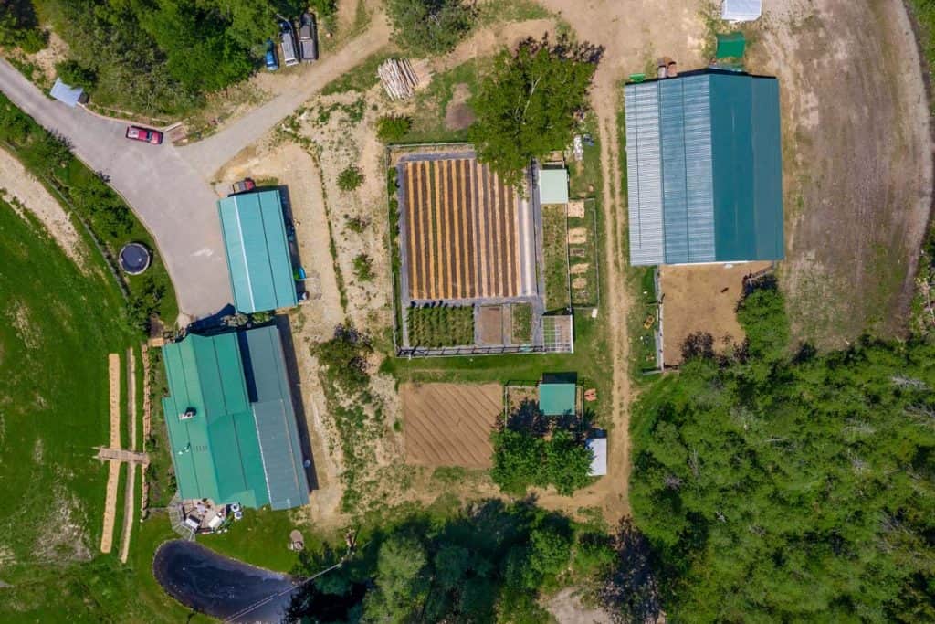 buying land for off-grid homestead Buying Land for an Off-Grid Homestead: Key Tips