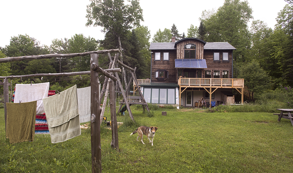 insulation for off-grid living Insulation for Off-Grid Living: Materials and Tips