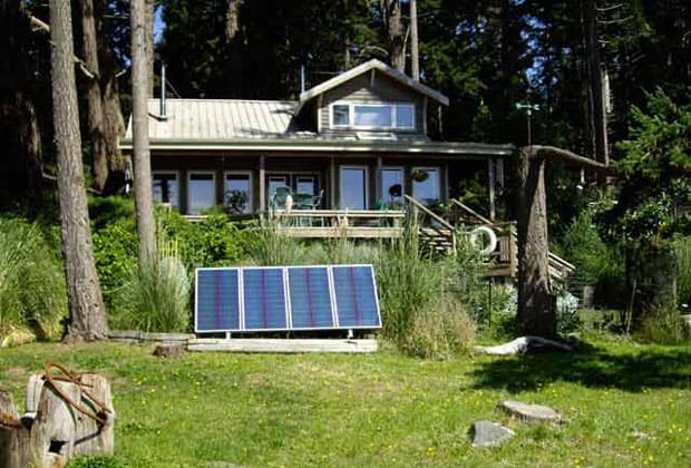 off-grid living on a budget Off-Grid Living on a Budget: Save Money Off-Grid