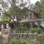 Regenerative Living Off-Grid: Beyond Sustainability