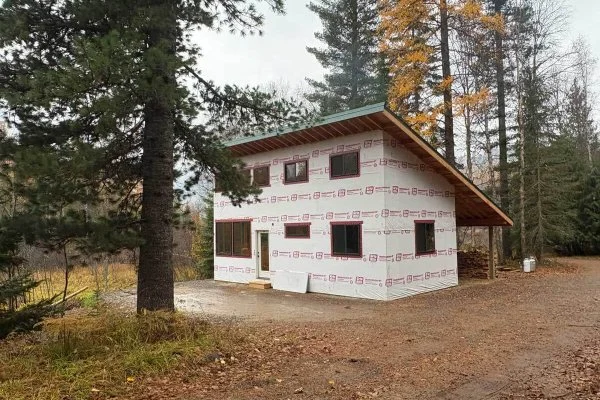 sustainable off-grid living Sustainable Off-Grid Living for a Greener Future