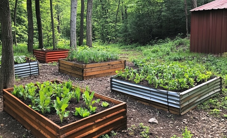 modern homesteading backyard farming tips Modern Homesteading Backyard Farming Tips