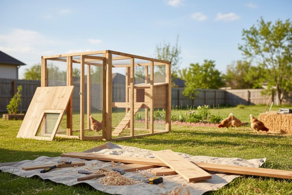 modern homesteading climate adaptation tips Modern Homesteading Climate Adaptation Tips