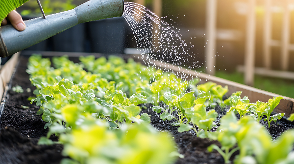 seed starting tips for beginners 10 Seed Starting Tips for Beginners: Avoid Common Mistakes