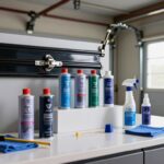 best garage door lubricants
