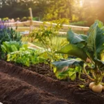 Best Vegetables for Raised Beds: High-Yield Crop Ideas