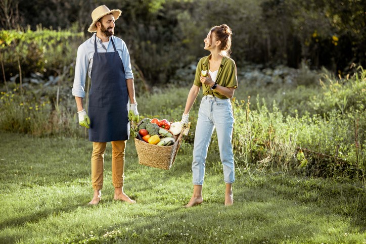 modern homesteading checklist Modern Homesteading Checklist for Success