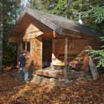 Off-Grid Insulation Ideas for Year-Round Comfort