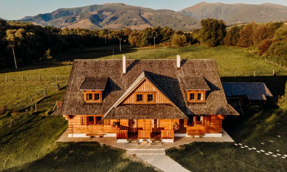 off-grid insulation ideas Off-Grid Insulation Ideas for Year-Round Comfort