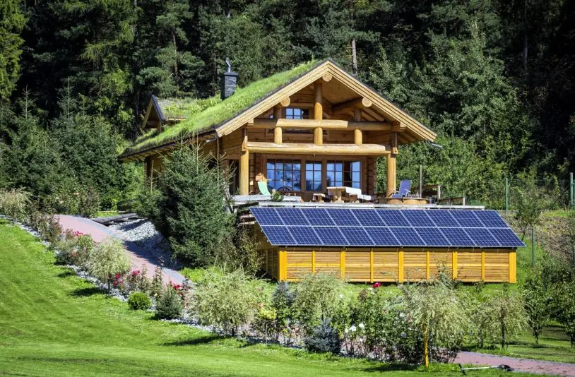 off-grid mobile homes Off-Grid Mobile Homes: Pros, Cons, and Setup Tips