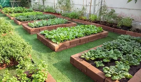 raised bed gardening for beginners Raised Bed Gardening for Beginners: Simple Setup Guide
