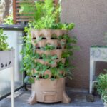 Small-Space Reflective Surfaces to Increase Light