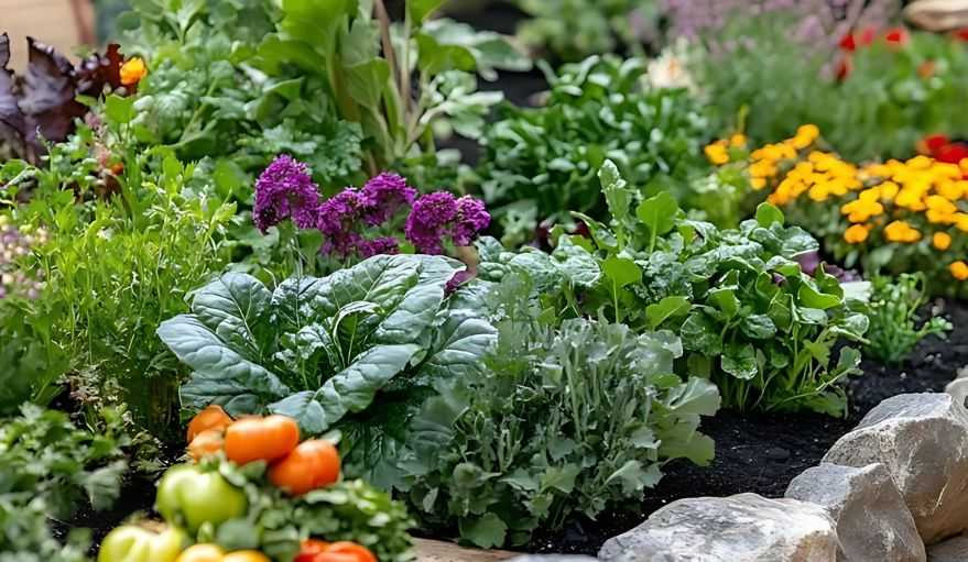 best soil mix for growing vegetables The Best Soil Mix for Growing Vegetables in Pots or Beds