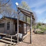 Organic Gardening Off-Grid: Natural Growing Methods