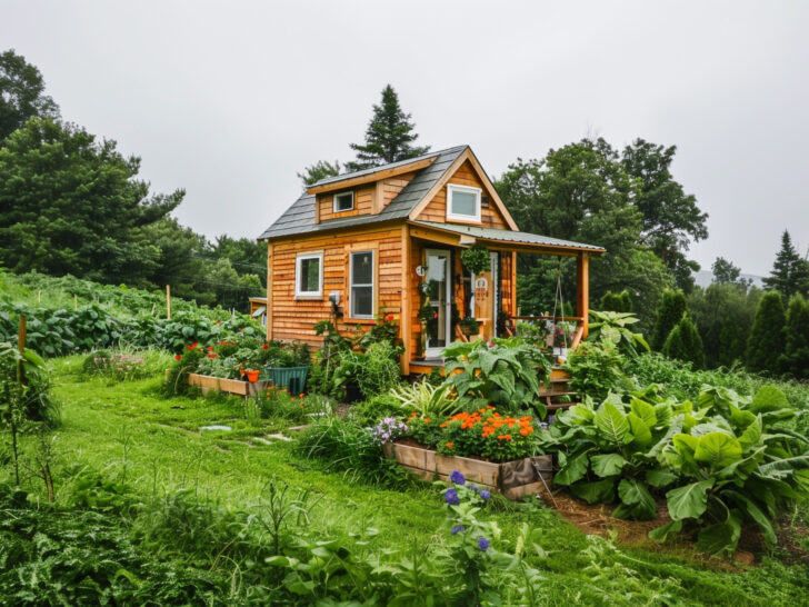 water conservation off-grid Water Conservation Off-Grid: Smart Ways to Save Water